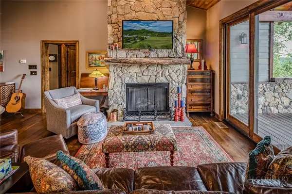 1859 Shawnee Road, Banner Elk, NC 28604
