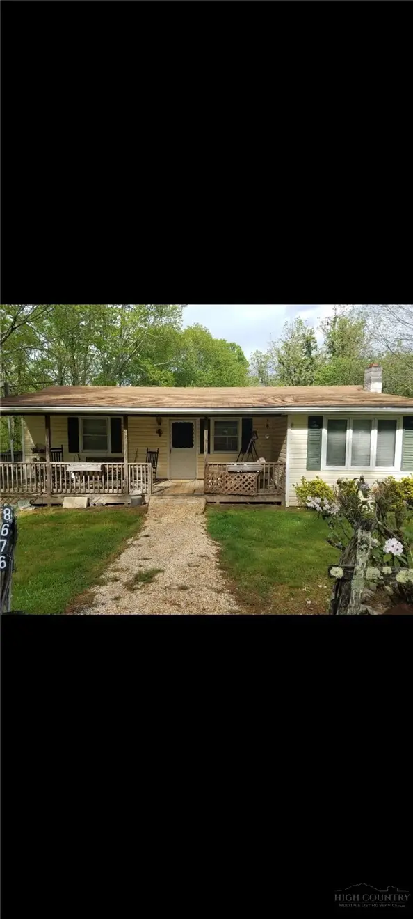 8676 Nc Hwy 183, Newland, NC 28657 - #2