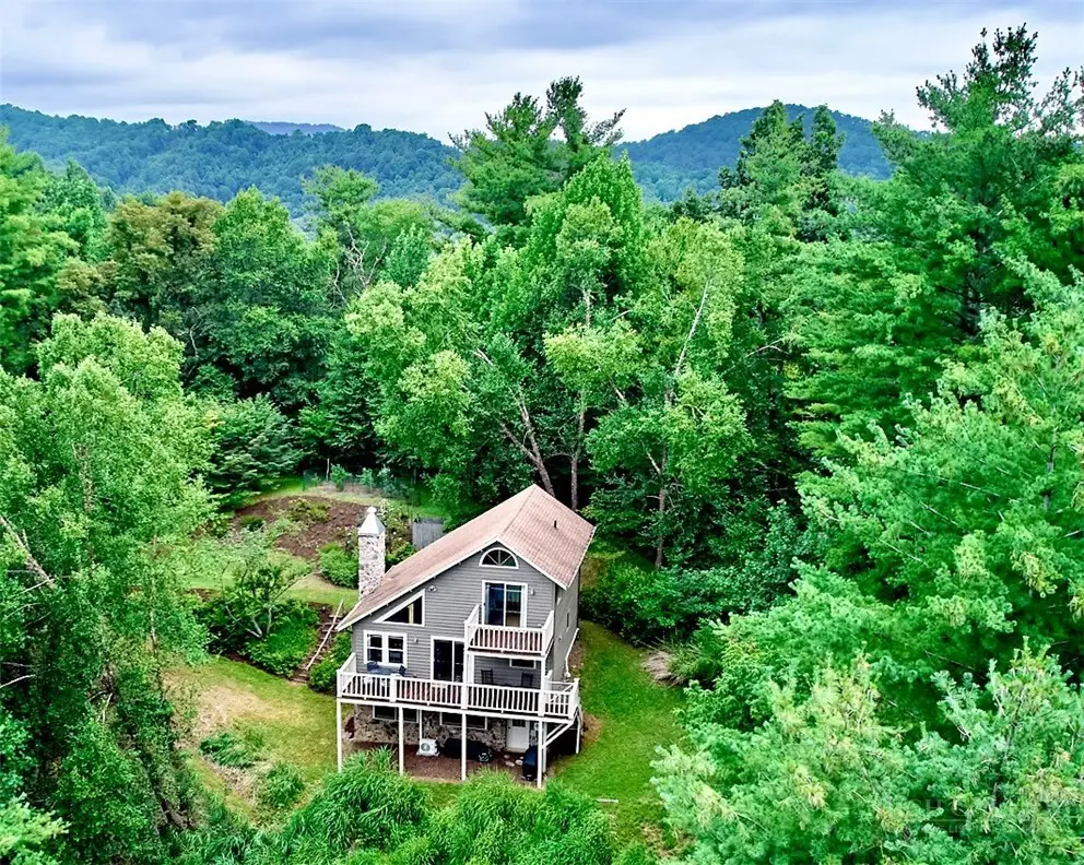 1004 Wagon Road, Warrensville, NC 28693 - #1