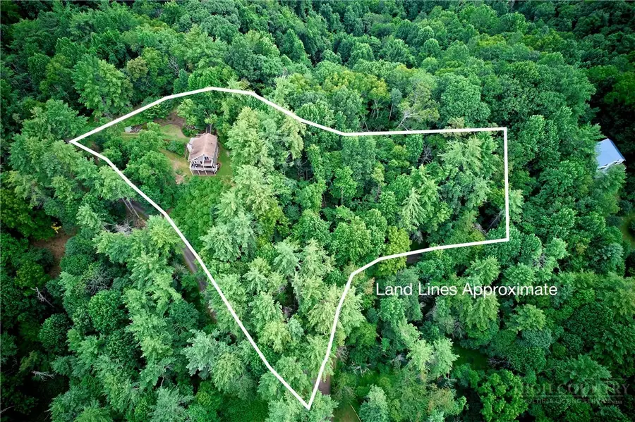 1004 Wagon Road, Warrensville, NC 28693 - #2