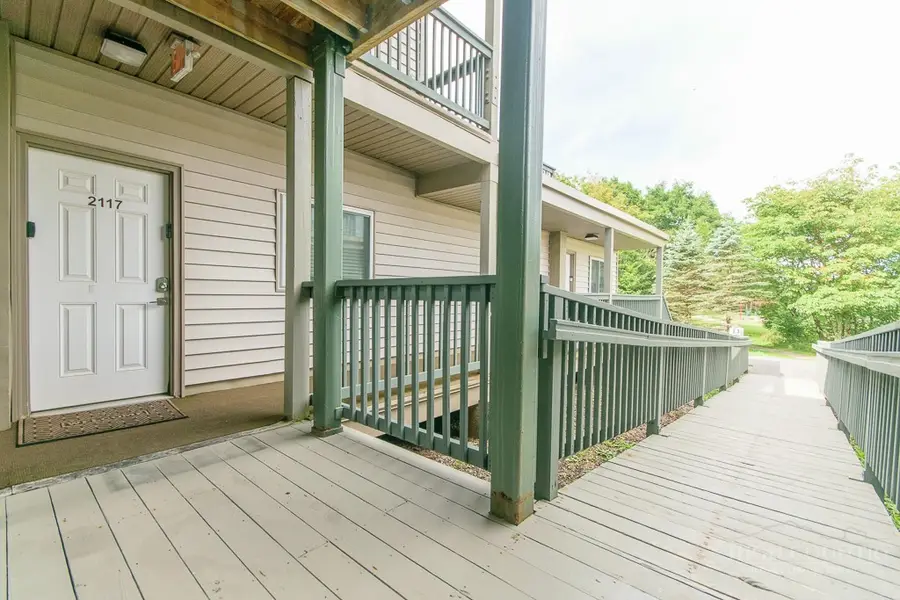 301 Pinnacle Inn Road #2117, Beech Mountain, NC 28604 - #2
