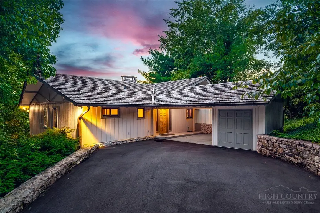 877 Hickory, Boone, NC 28607 - #1