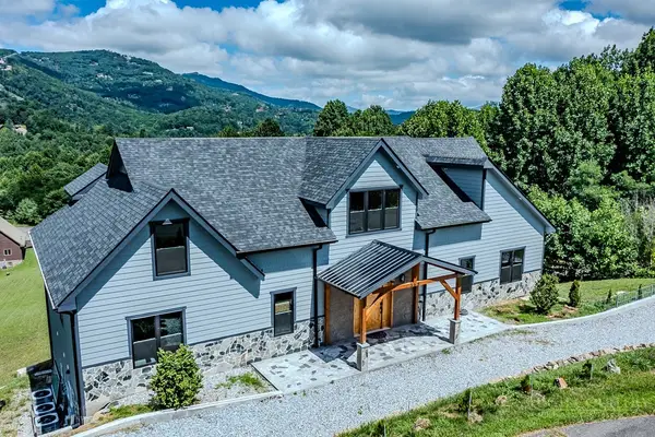 368 Fall Creek Meadows Lane, Elk Park, NC 28622