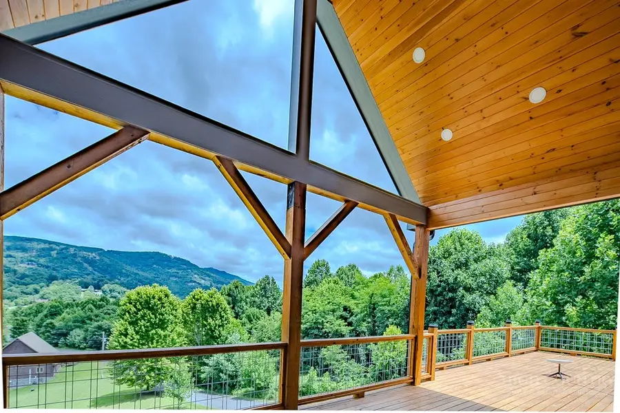 368 Fall Creek Meadows Lane, Elk Park, NC 28622 - #3