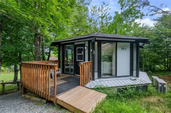 520 Briarcliff Road, Banner Elk, NC 28604
