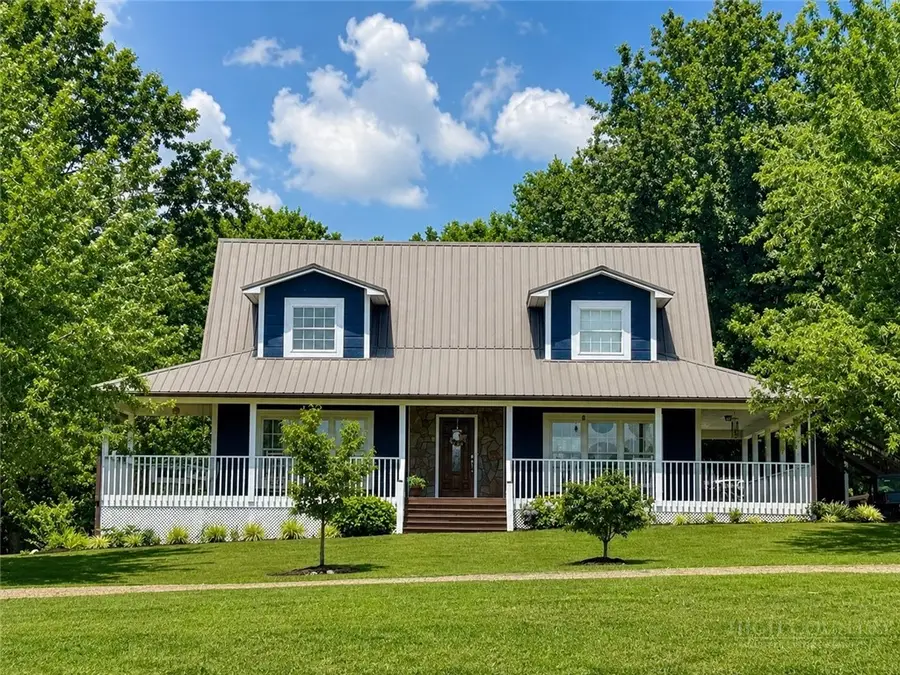 10801 Glade Valley Road Road, Ennice, NC 28623 - #2