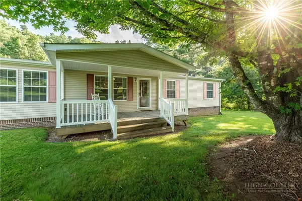 150 Grizzly Lane, Boone, NC 28607