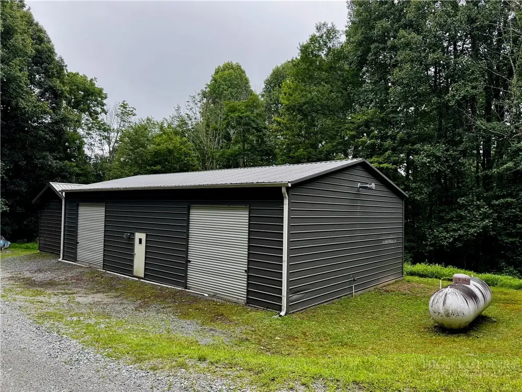TBD Heritage Drive, Boone, NC 28607 - #1