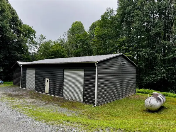 TBD Heritage Drive, Boone, NC 28607
