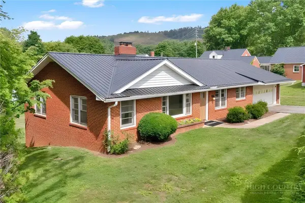 118 Colvard Street, Jefferson, NC 28640
