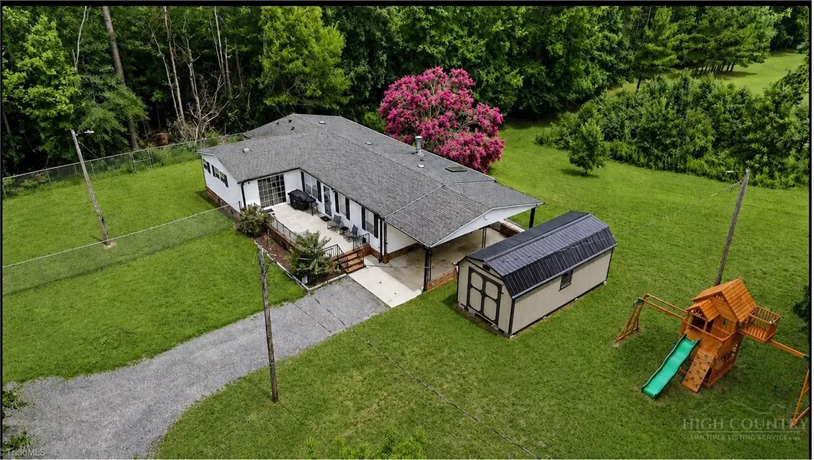 128 Roy Davis Road, Mocksville, NC 27028 - #1