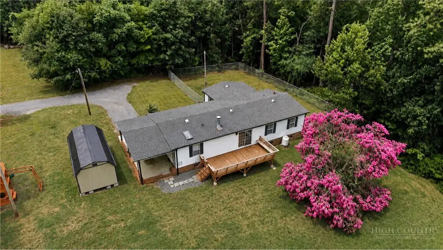 128 Roy Davis Road, Mocksville, NC 27028 - #3