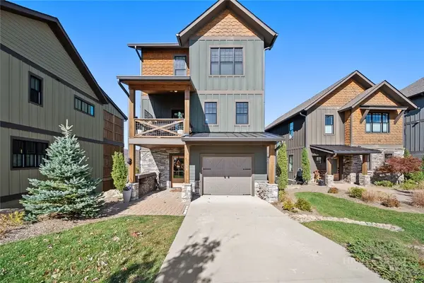 158 Elderberry Circle, Boone, NC 28607