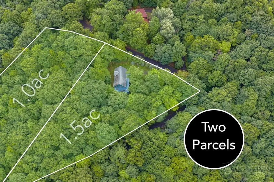 263 Jeb Hull Ridge Road, Todd, NC 28684 - #2
