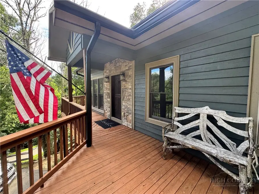 615 New Homstead Drive, Vilas, NC 28692 - #3