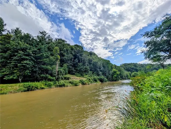 TBD Stuart Williams Road, Boone, NC 28607