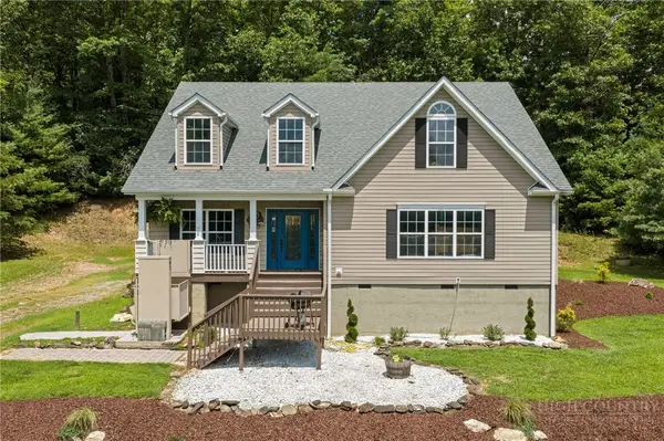 251 Peace Street, Fleetwood, NC 28626