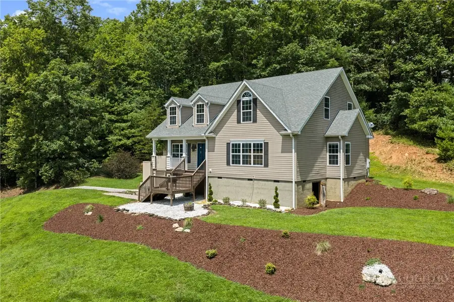 251 Peace Street, Fleetwood, NC 28626 - #2