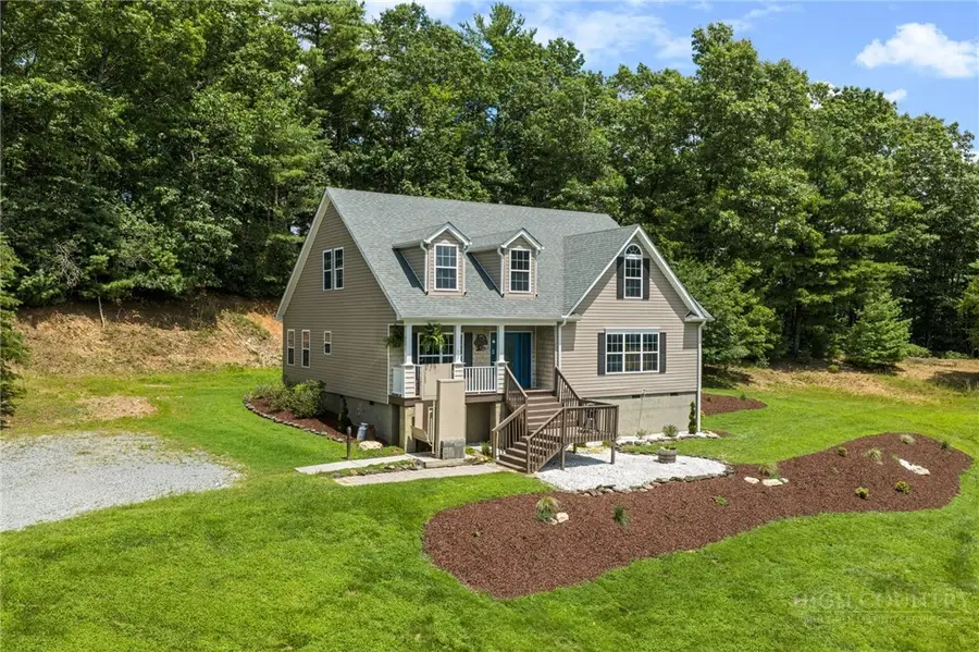 251 Peace Street, Fleetwood, NC 28626 - #3