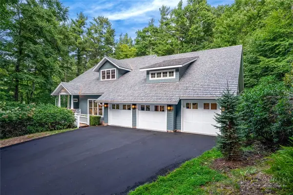 262 High Ridge Lane, Blowing Rock, NC 28605