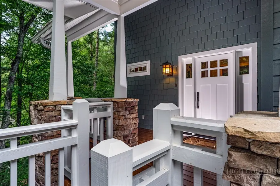 262 High Ridge Lane, Blowing Rock, NC 28605 - #2