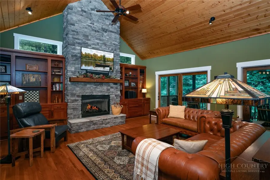 262 High Ridge Lane, Blowing Rock, NC 28605 - #3