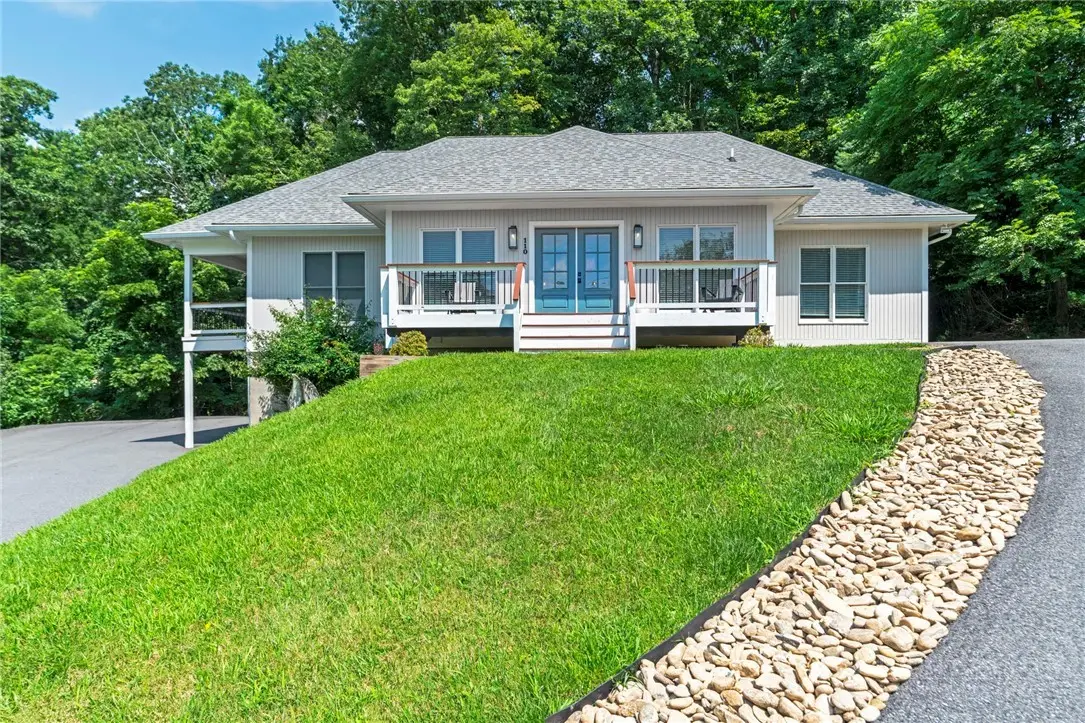 110 Westbrook Drive, Boone, NC 28607 - #1