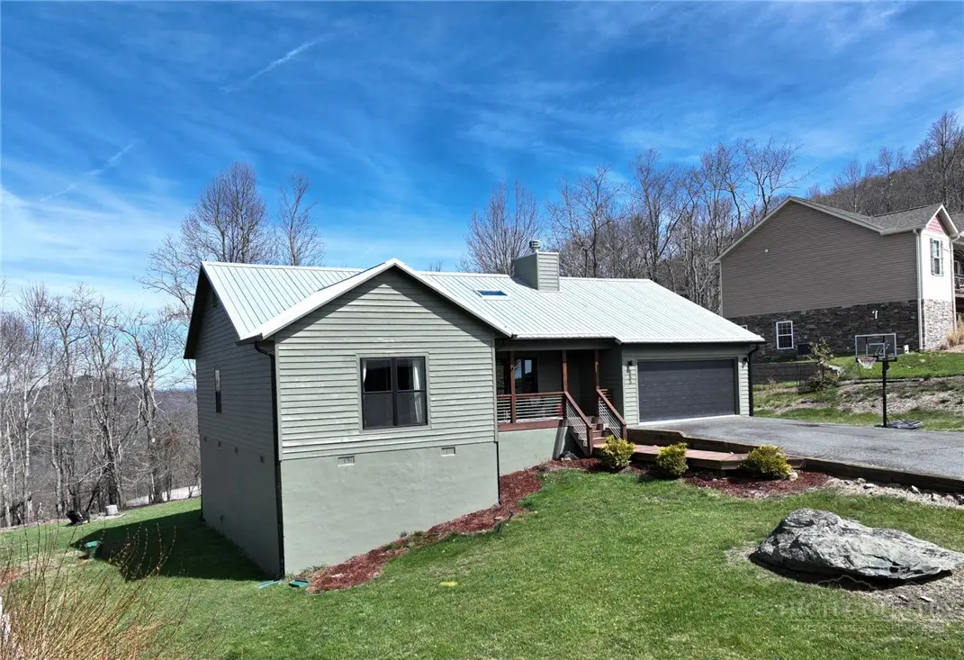 885 Alpine Drive, Seven Devils, NC 28604 - #1