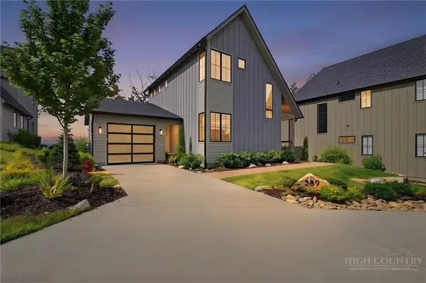 289 Calico Court, Boone, NC 28615