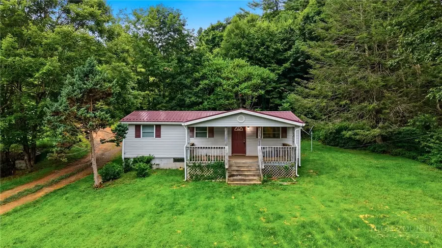 88 Trim Branch Road, Newland, NC 28657 - #2