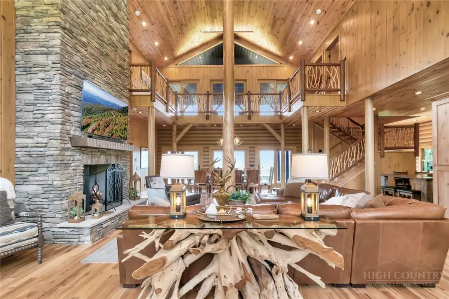 1501 Beech Mountain Parkway, Banner Elk, NC 28604 - #2