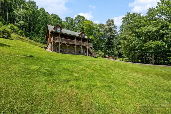 2717 Meat Camp Road, Boone, NC 28607