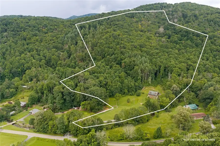 2717 Meat Camp Road, Boone, NC 28607 - #2