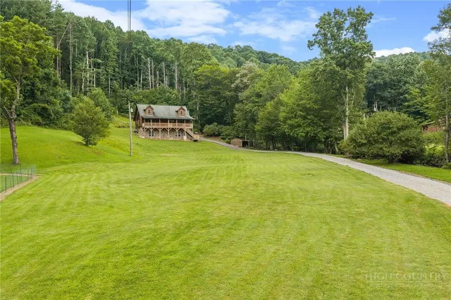 2717 Meat Camp Road, Boone, NC 28607 - #3