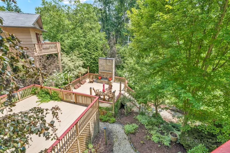 241 Wonderland Trail, Blowing Rock, NC 28605 - #3