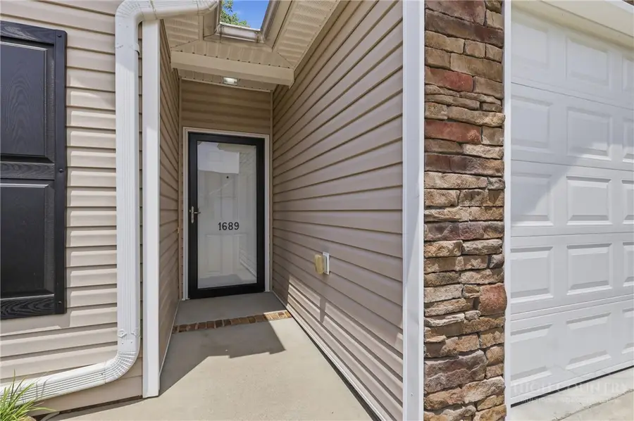 1689 Grand Springs Drive #1, Winston Salem, NC 27127 - #3