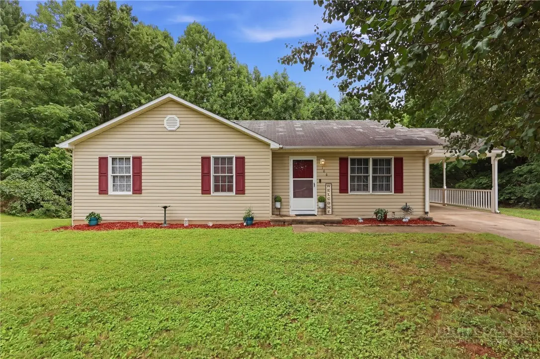 106 N Arlington Avenue, Jonesville, NC 28642 - #1