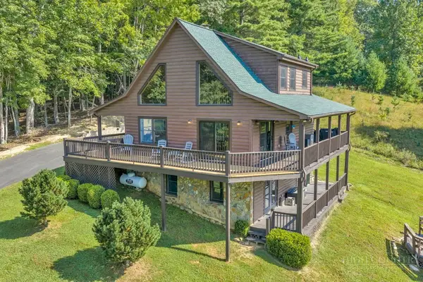 662 Prime Circle, Piney Creek, NC 28663