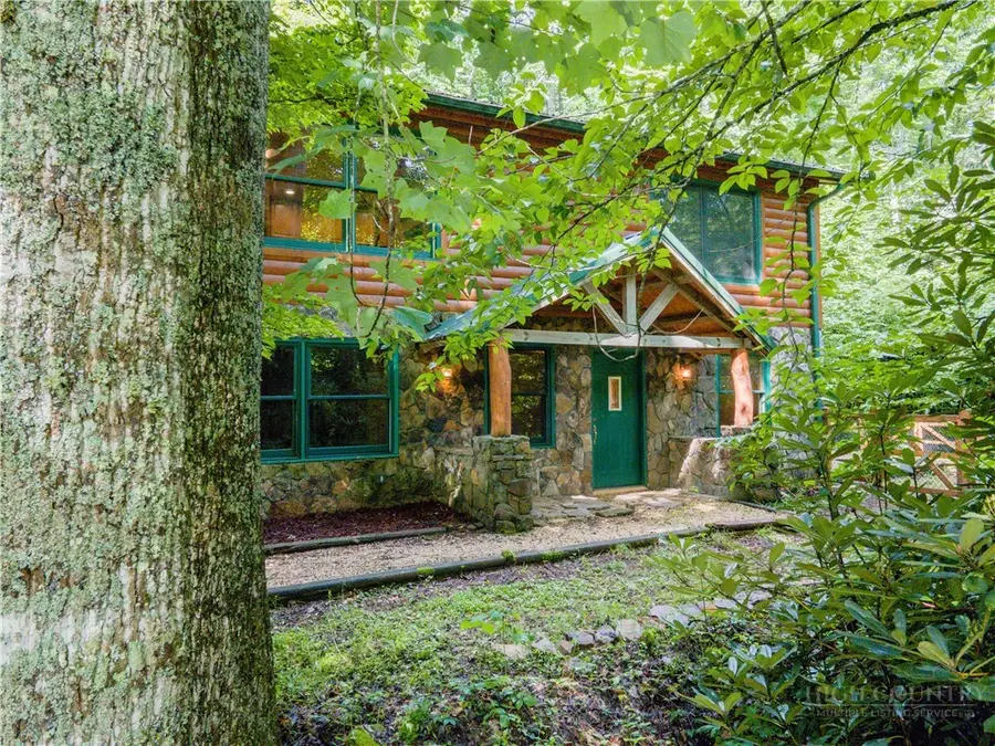 120 Shiloh Lane, Boone, NC 28607 - #2