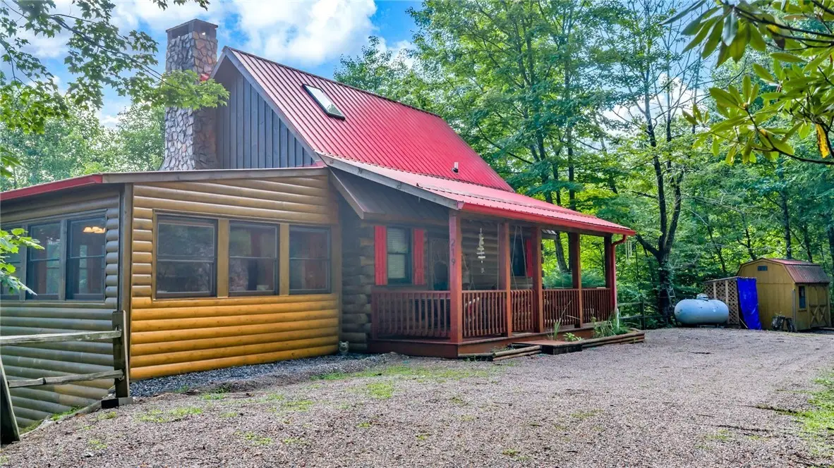 219 Ravenwood Drive, West Jefferson, NC 28694 - #1