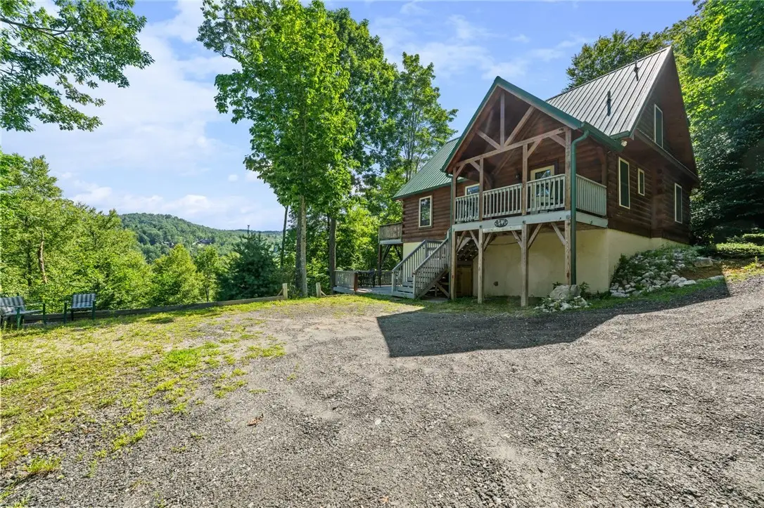 122 Shadow Stream Lane, Elk Park, NC 28622 - #1