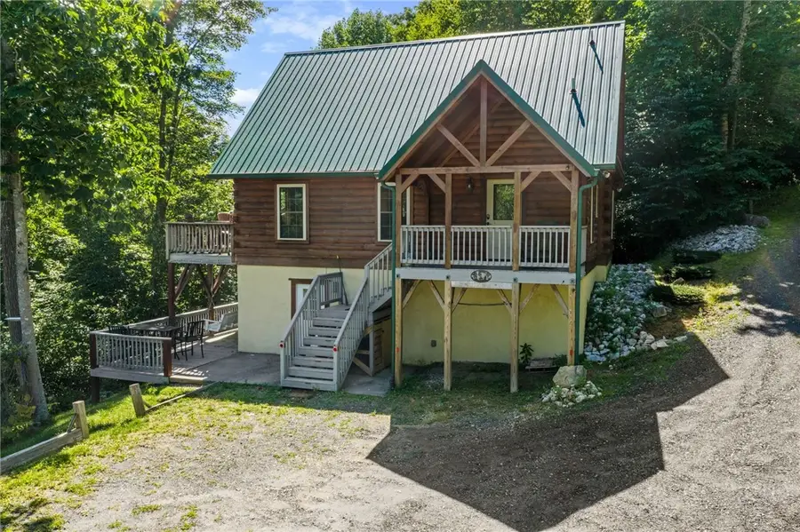 122 Shadow Stream Lane, Elk Park, NC 28622 - #3