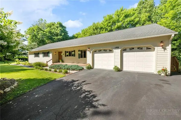 168 Heather Street, Boone, NC 29607