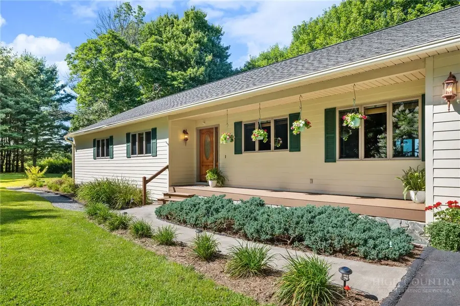 168 Heather Street, New River, NC 29607 - #2