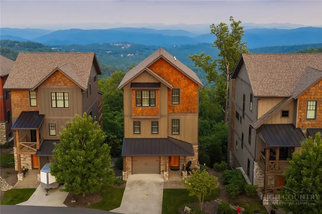 109 Dugger Ridge Trail, Boone, NC 28607 - #1
