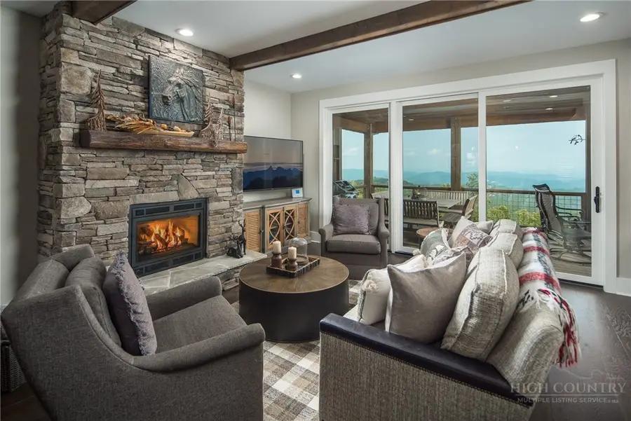 109 Dugger Ridge Trail, Boone, NC 28607 - #2