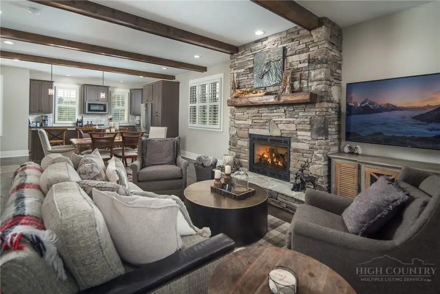 109 Dugger Ridge Trail, Boone, NC 28607 - #3