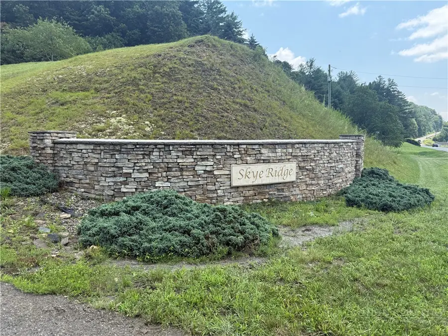 Lot 1 Skye Ridge Drive, West Jefferson, NC 28694 - #3