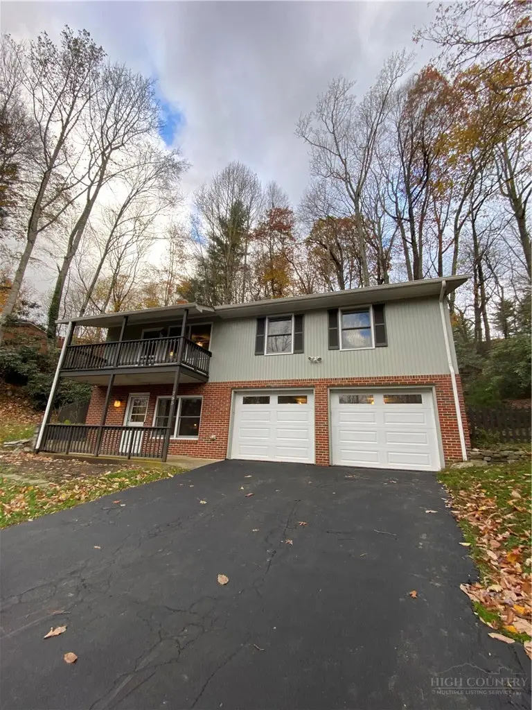 785 Dogwood Road, Boone, NC 28607 - #1