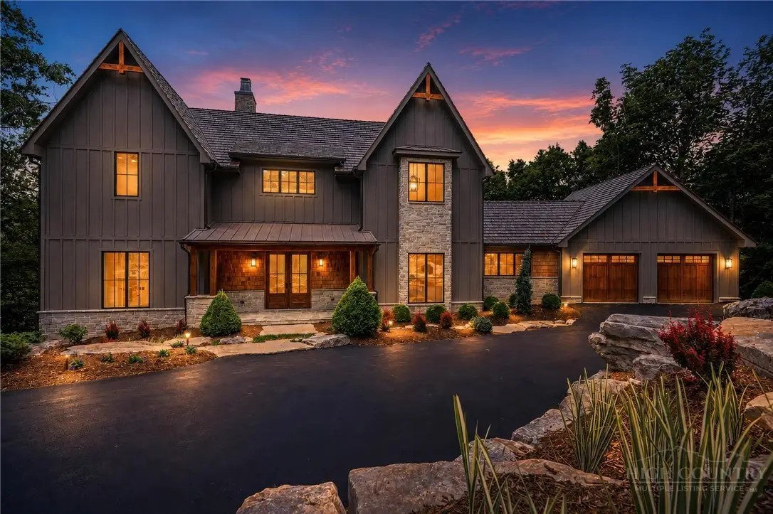 649 Firethorn Trail, Blowing Rock, NC 28605 - #1
